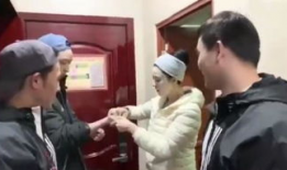 范冰冰啪啪视频,揭秘娱乐圈的隐秘真相