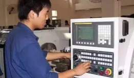 数控车床操作视频,从入门到精通